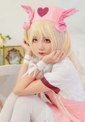 水手服与机关枪：毕业